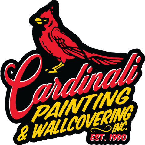 Cardinali Painting & Wallcovering Inc., Est. 1990